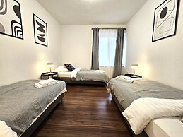 City Apartments