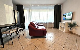 City Apartments