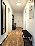 City Apartments