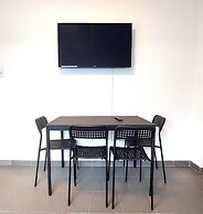 City Apartments