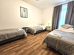 City Apartments