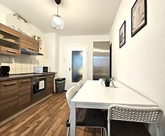 City Apartments