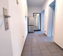 City Apartments