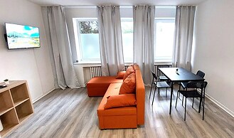City Apartments