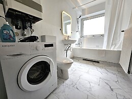 City Apartments