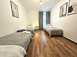 City Apartments