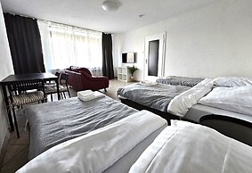 City Apartments