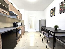 City Apartments