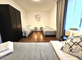 City Apartments