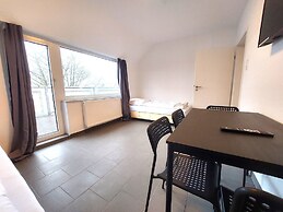 City Apartments