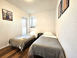City Apartments