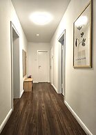 City Apartments