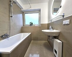 City Apartments