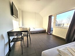 City Apartments