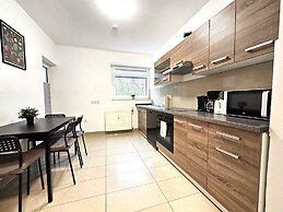 City Apartments