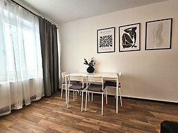 City Apartments