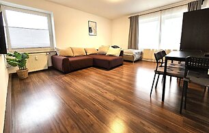 City Apartments