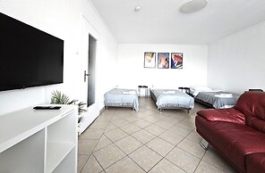 City Apartments