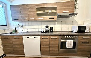 City Apartments