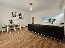 City Apartments