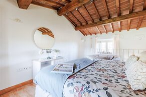 Tuscan Embrace in Montecatini Alto