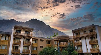 Hotel Stendel