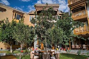 Hotel Stendel