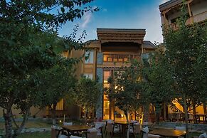 Hotel Stendel