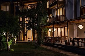 Hotel Stendel