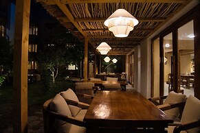 Hotel Stendel