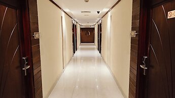 Alps Residency-A Bergamont Hotel