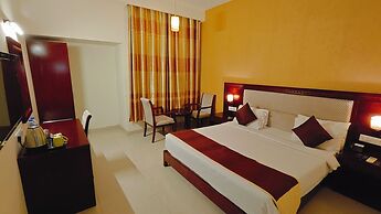 Alps Residency-A Bergamont Hotel
