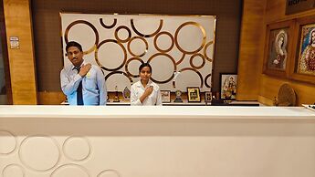 Alps Residency-A Bergamont Hotel