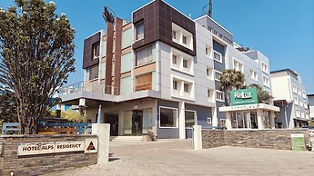 Alps Residency-A Bergamont Hotel