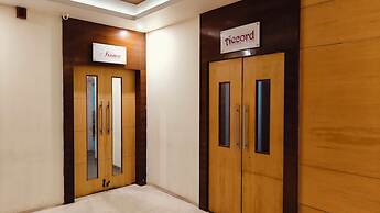 Alps Residency-A Bergamont Hotel