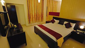Alps Residency-A Bergamont Hotel