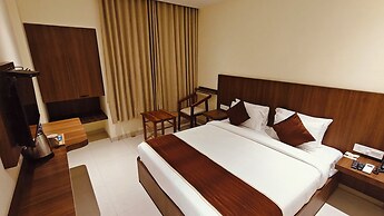 Alps Residency-A Bergamont Hotel
