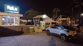 Alps Residency-A Bergamont Hotel