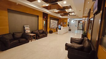 Alps Residency-A Bergamont Hotel
