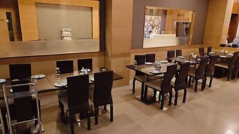 Alps Residency-A Bergamont Hotel