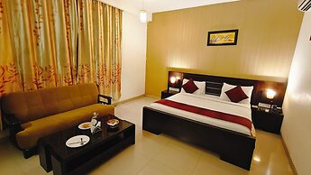 Alps Residency-A Bergamont Hotel