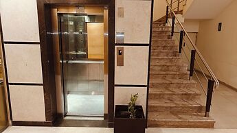 Alps Residency-A Bergamont Hotel