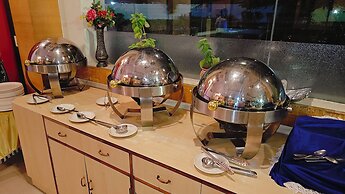 Alps Residency-A Bergamont Hotel