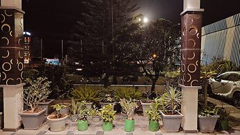 Alps Residency-A Bergamont Hotel