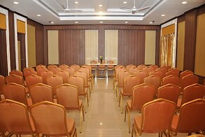 Alps Residency-A Bergamont Hotel