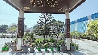 Alps Residency-A Bergamont Hotel