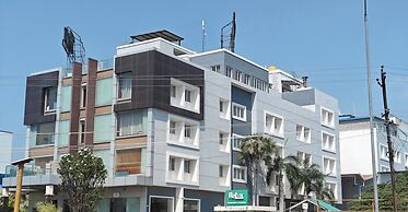 Alps Residency-A Bergamont Hotel
