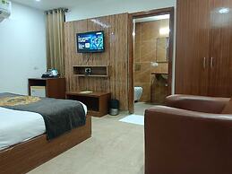 Hotel Lohmod