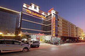 Hotel Lohmod
