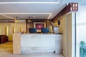 Hotel Lohmod